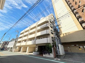 熊本市中央区練兵町