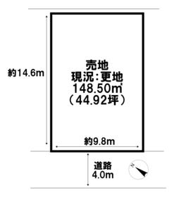 阪南市舞４丁目