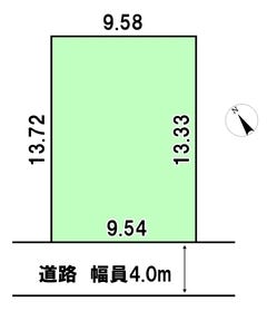 阪南市舞３丁目