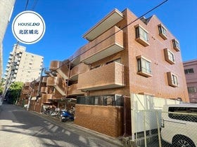 名古屋市北区成願寺１丁目