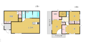 熊本市南区城南町舞原