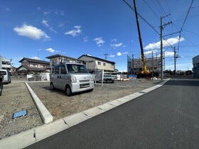 浜松市浜名区中瀬