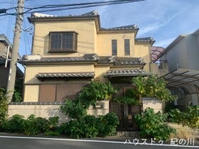 紀の川市打田