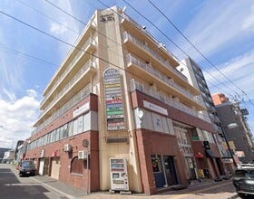 札幌市白石区平和通２丁目南