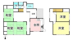 岐阜市西川手２丁目