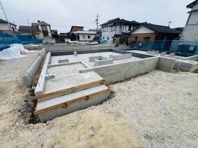 知多市つつじが丘４丁目