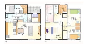 岡山市東区金岡東町２丁目