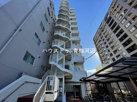 青梅市本町