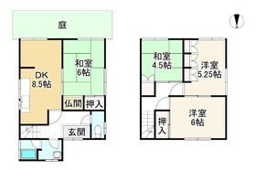 大津市石山寺２丁目