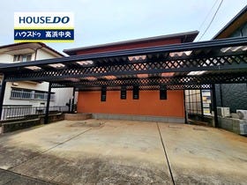 高浜市稗田町６丁目