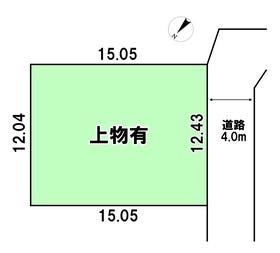 阪南市舞４丁目