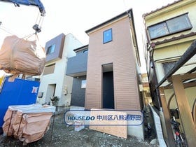 名古屋市中川区四女子町４丁目