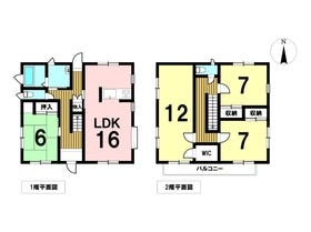 四日市市桜新町１丁目