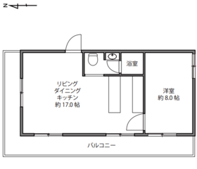 間取画像