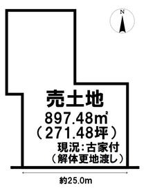 橿原市今井町４丁目