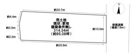 泉南市信達市場