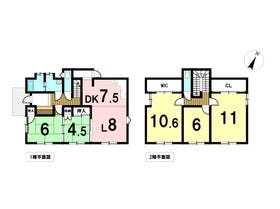 四日市市菅原町