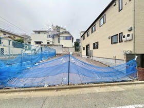 世田谷区赤堤４丁目