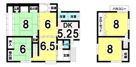 阪南市舞１丁目