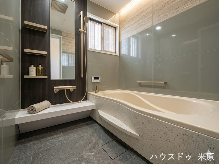 この画像はリフォーム例です。