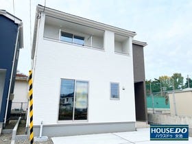 新潟市西区内野山手２丁目