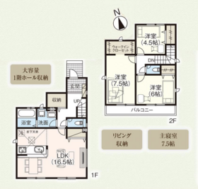 佐倉市表町２丁目