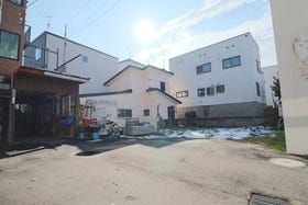 札幌市白石区中央二条６丁目