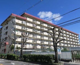 茨木市小川町