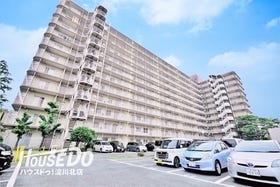 大阪市西淀川区佃３丁目