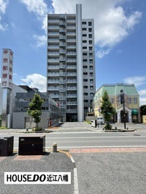 近江八幡市鷹飼町