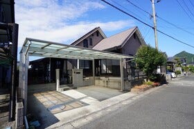 姶良市東餅田