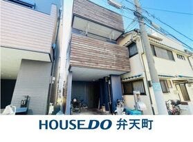 大阪市此花区梅香３丁目