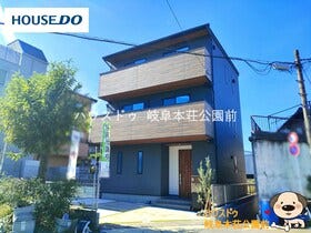 岐阜市加納柳町