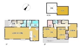 新座市野火止３丁目