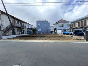 さいたま市見沼区大字南中丸