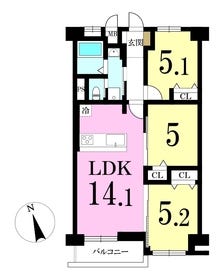 松戸市新松戸１丁目