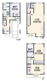 大阪市東住吉区桑津２丁目