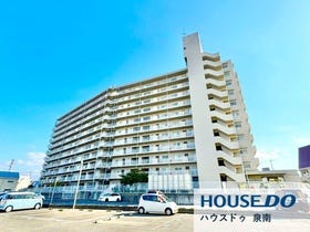 泉南市樽井９丁目