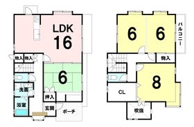 北九州市小倉北区篠崎４丁目