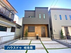 岐阜市竜田町６丁目