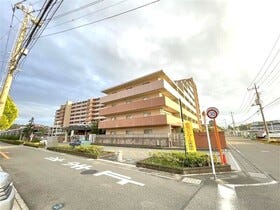 さいたま市北区日進町１丁目