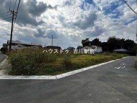 北葛飾郡松伏町大字大川戸