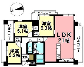 刈谷市築地町１丁目