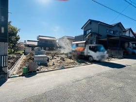 知多市つつじが丘３丁目