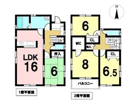 海部郡大治町大字西條字大辻