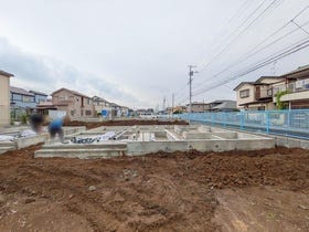 松戸市古ケ崎３丁目