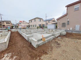 松戸市古ケ崎３丁目