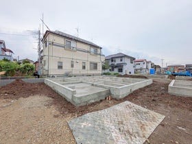 松戸市古ケ崎３丁目