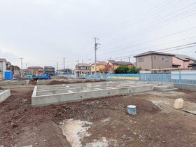 松戸市古ケ崎３丁目