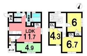 間取画像